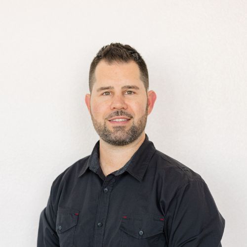 Cory Gunther-Senior Author and Newsletter Editor